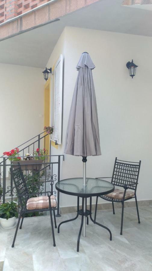 Studio Novi Vinodolski Luaran gambar